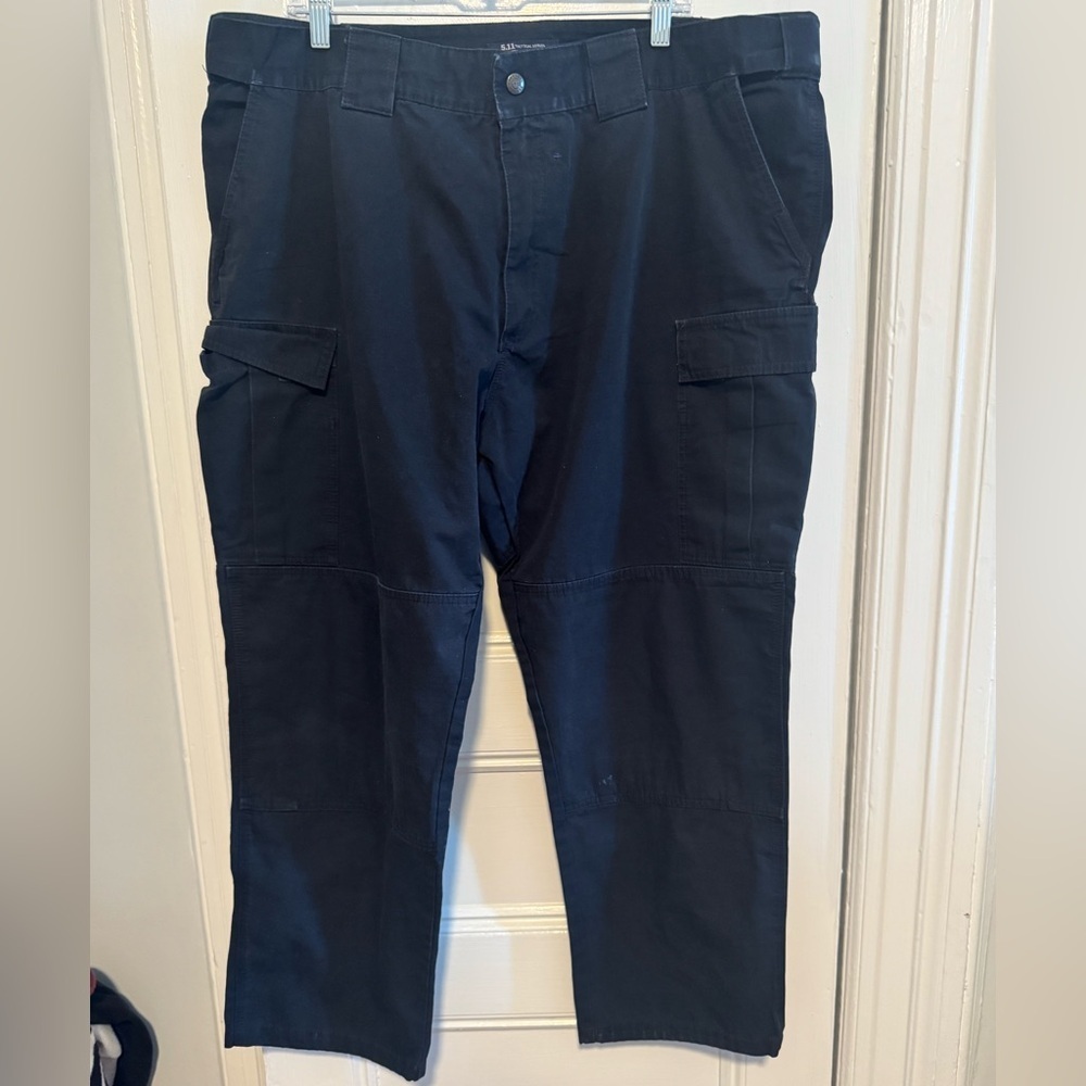 5.11 Tactical Dark Blue Cargo Pants